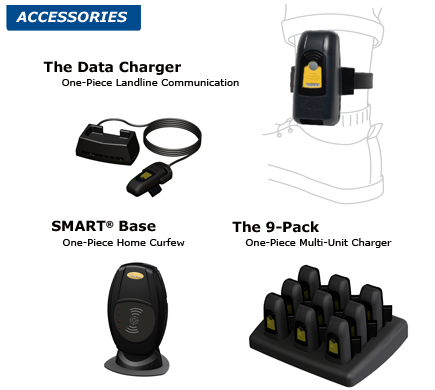 WMTD Accessories